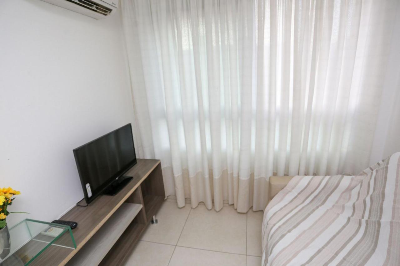 Jardins Do Atlantico #101A - Apartamento Completo Na Praia De Cabo Branco Por Carpediem João Pessoa 외부 사진